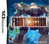 Front Mission (Nintendo DS)